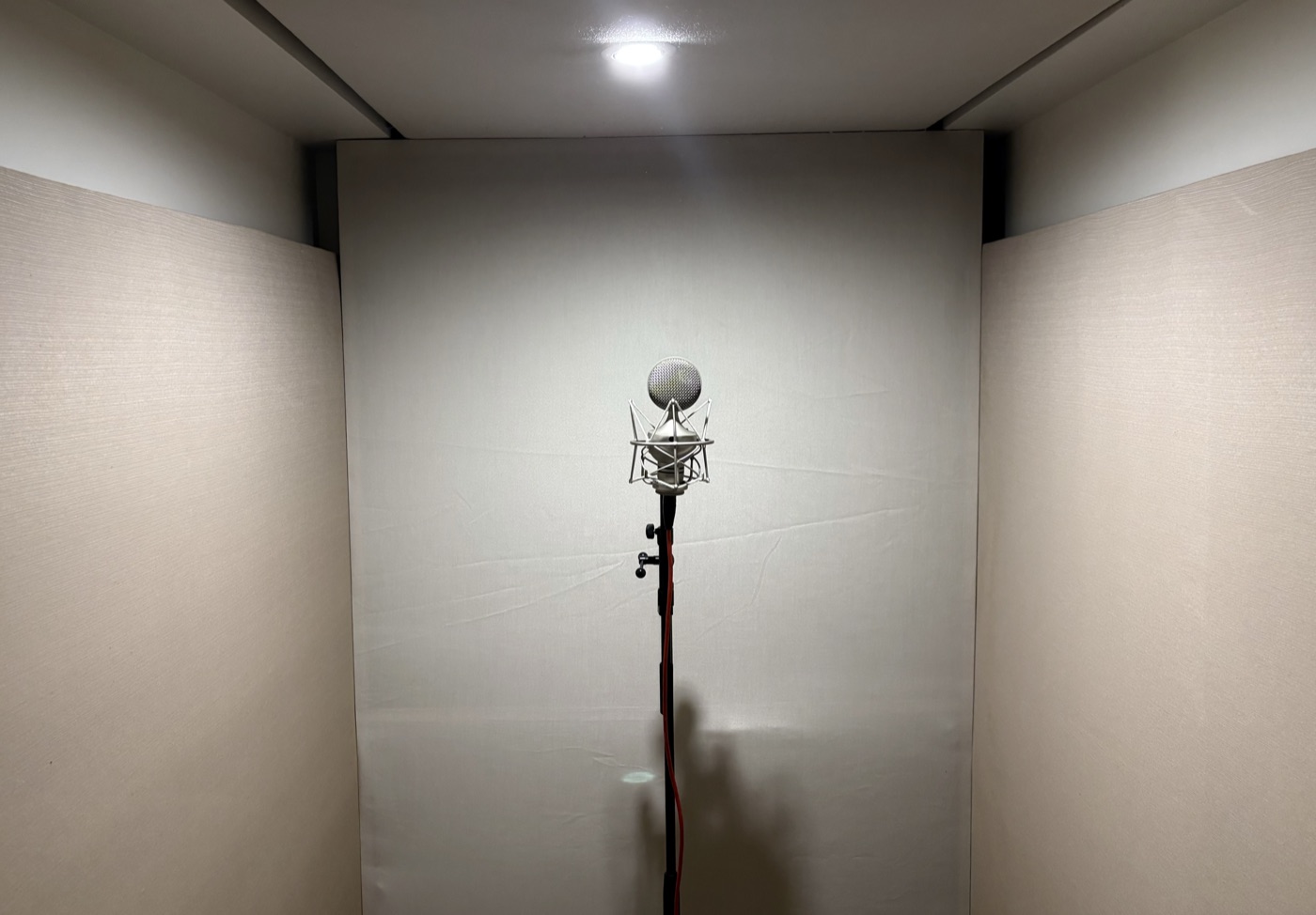 Le studio en images, vue 6